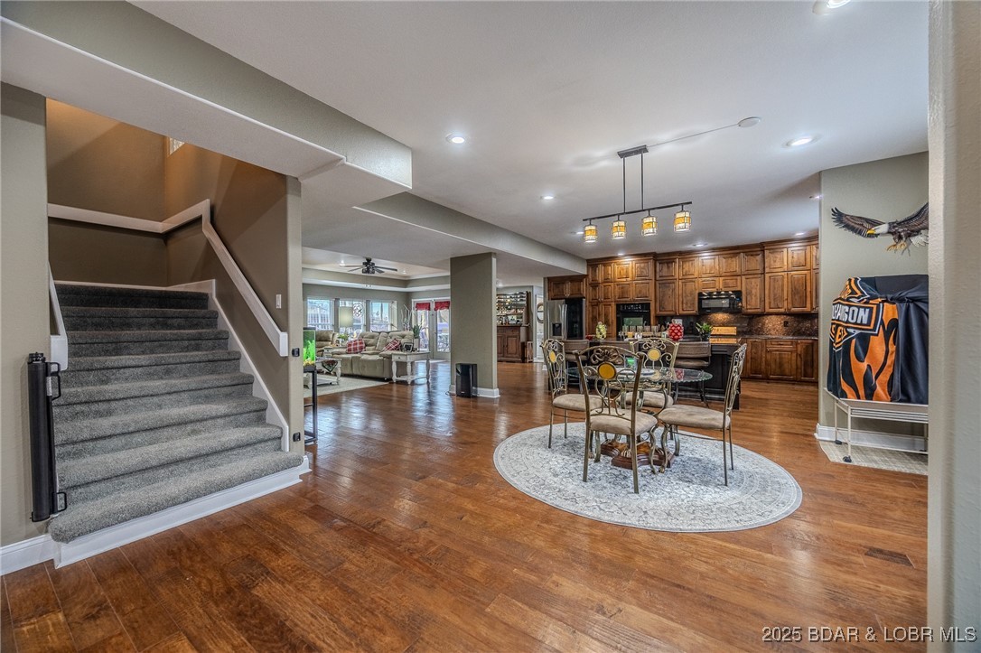 Country Club Estates No. 1 - Residential