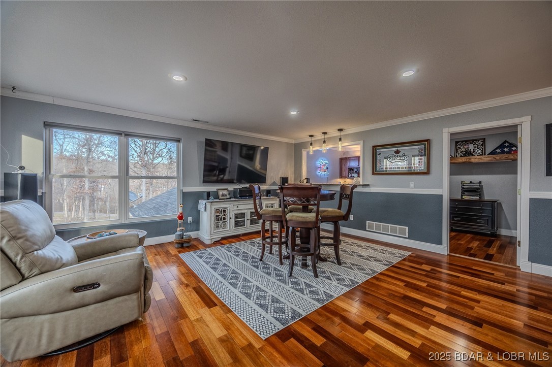 Country Club Estates No. 1 - Residential