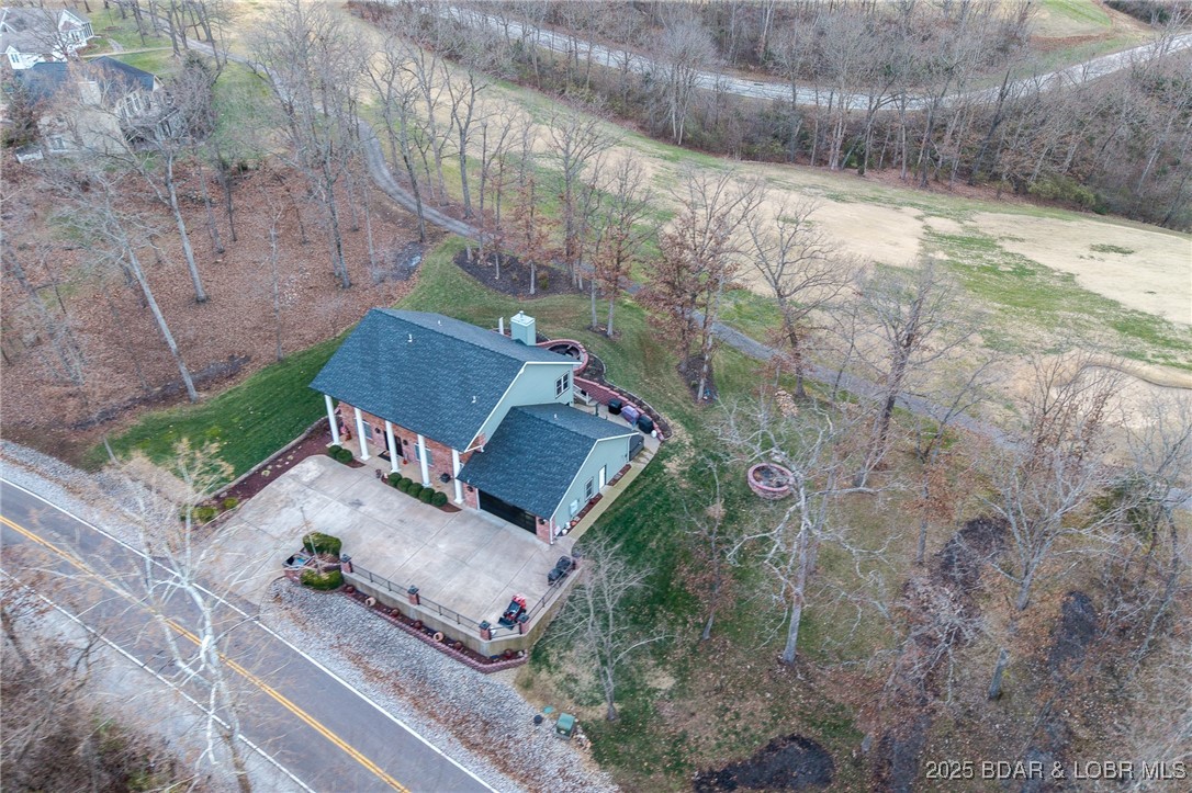 Country Club Estates No. 1 - Residential