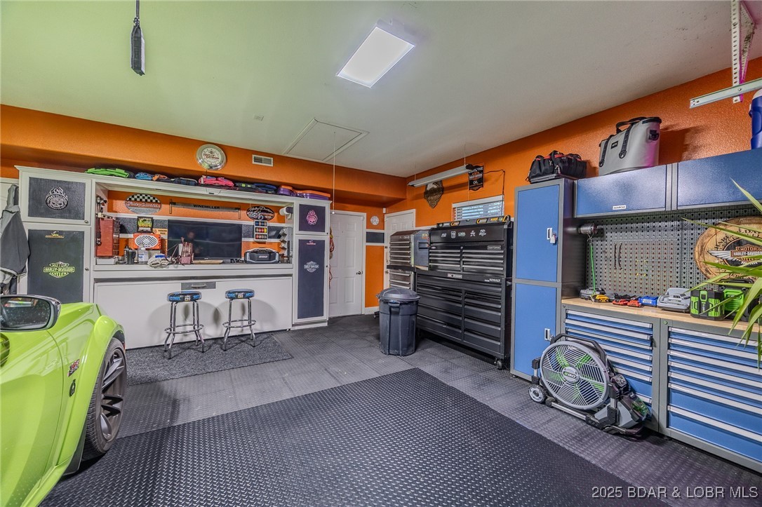 Country Club Estates No. 1 - Residential