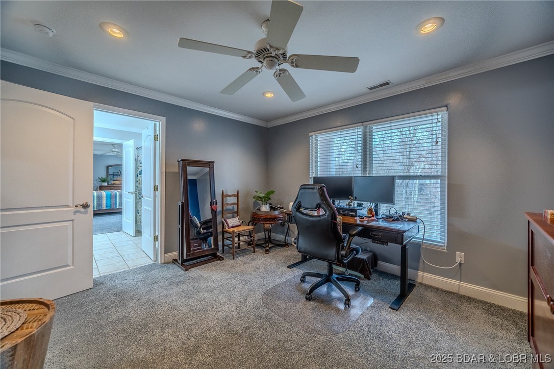 Country Club Estates No. 1 - Residential