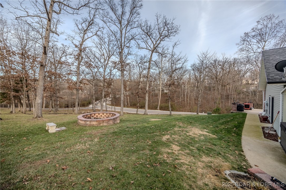 Country Club Estates No. 1 - Residential