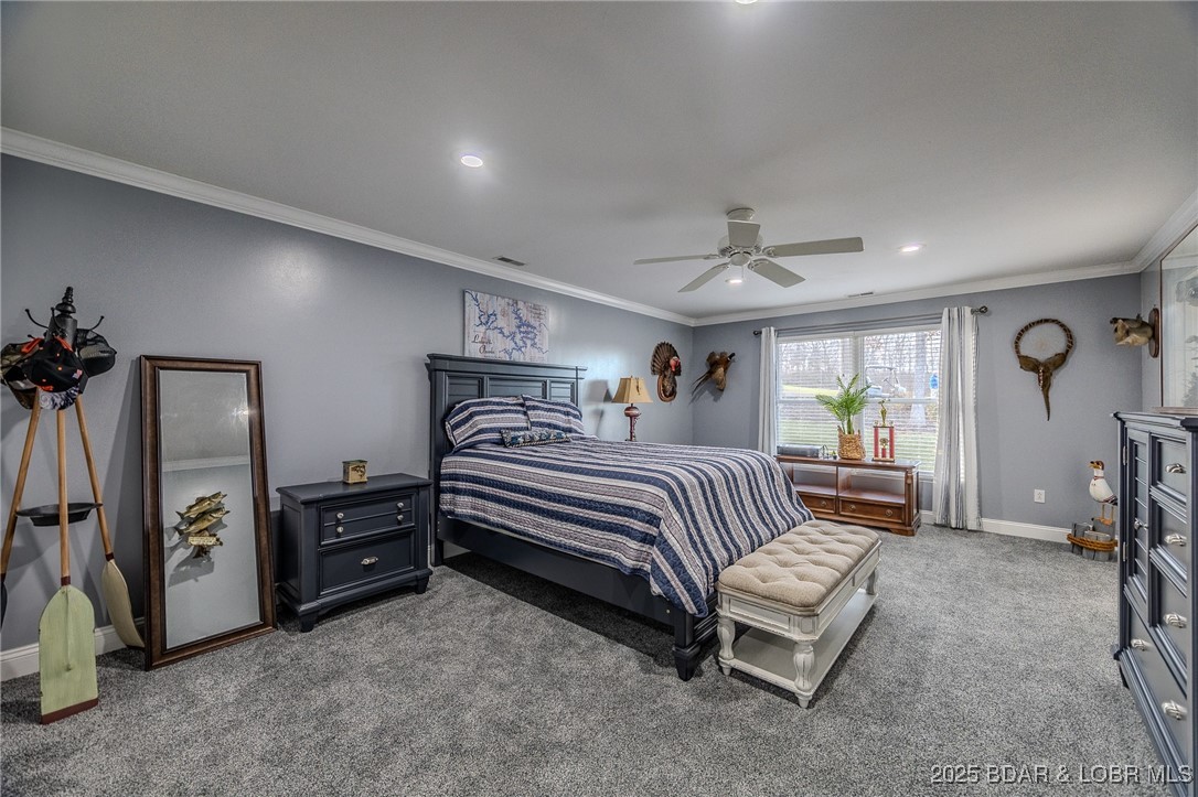 Country Club Estates No. 1 - Residential