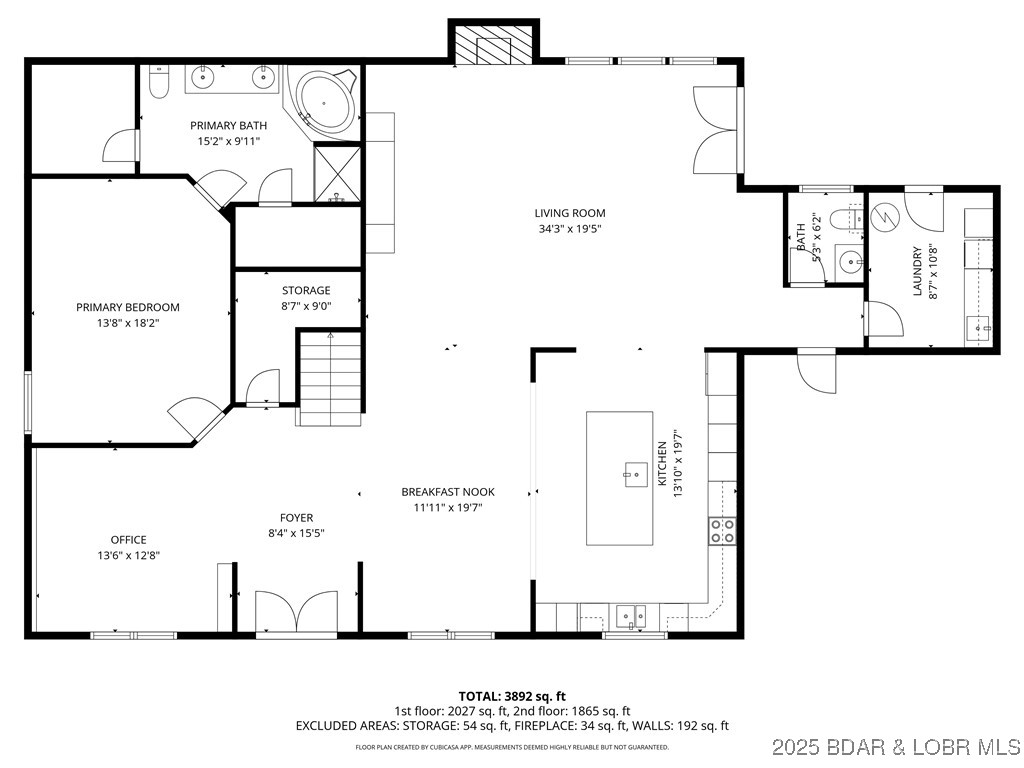 Country Club Estates No. 1 - Residential