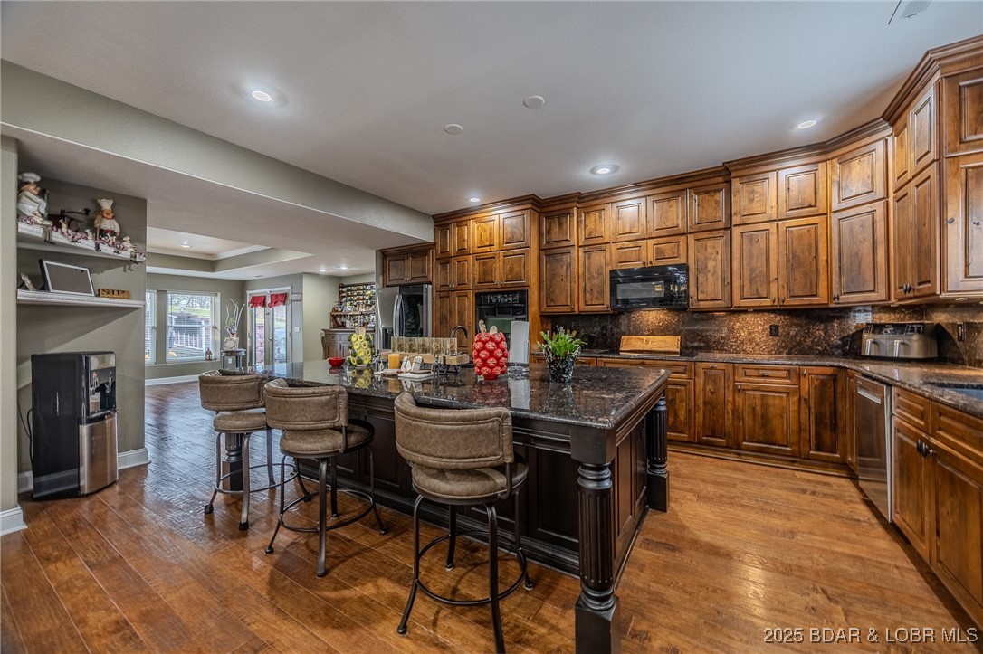 Country Club Estates No. 1 - Residential