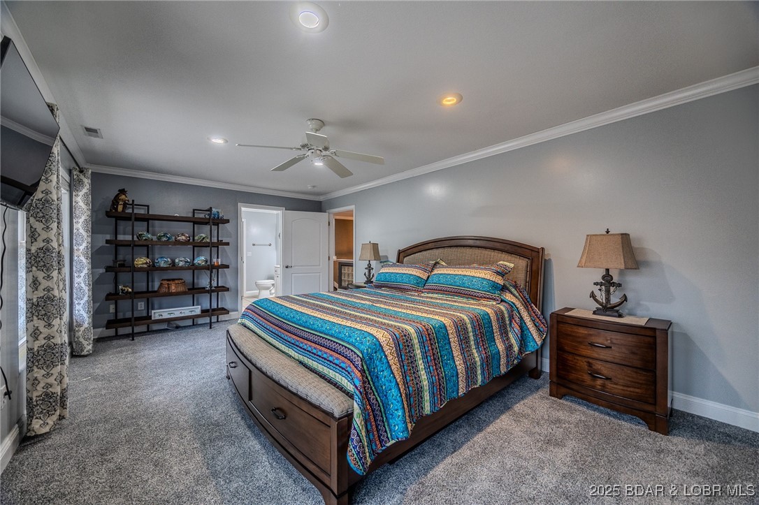 Country Club Estates No. 1 - Residential