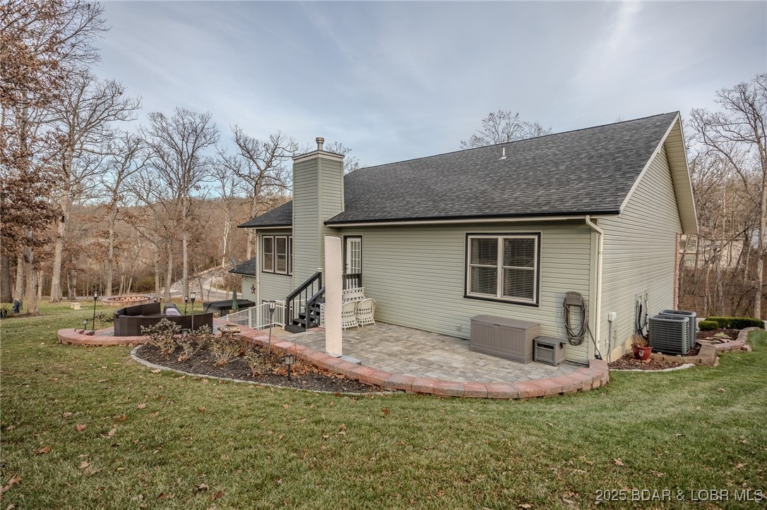 Country Club Estates No. 1 - Residential