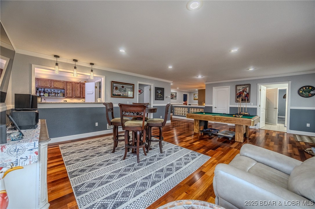 Country Club Estates No. 1 - Residential