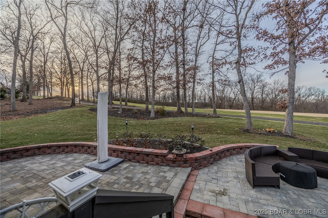 Country Club Estates No. 1 - Residential