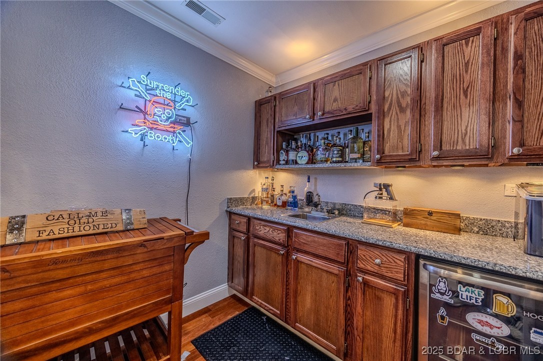 Country Club Estates No. 1 - Residential