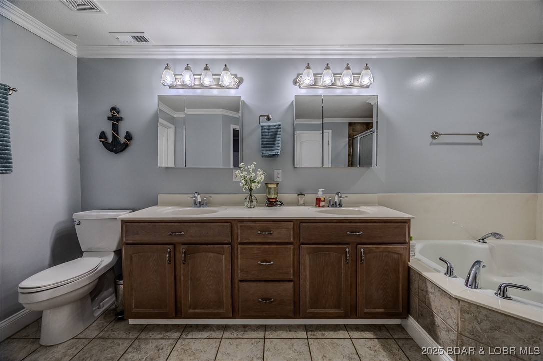 Country Club Estates No. 1 - Residential