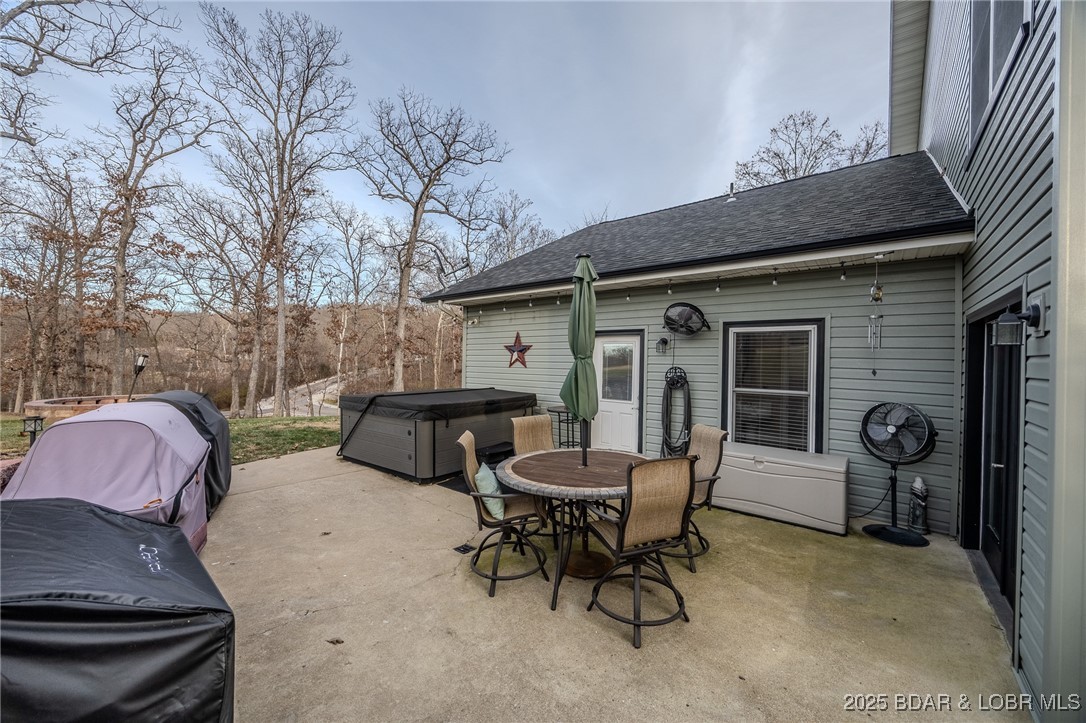 Country Club Estates No. 1 - Residential