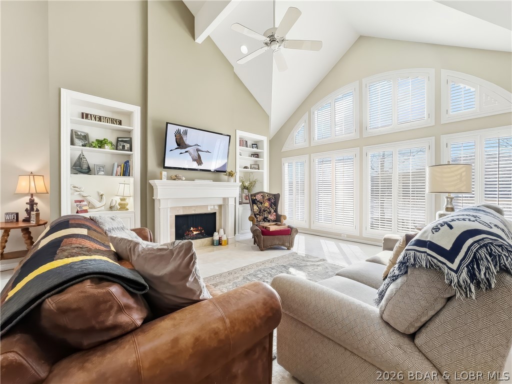 Woodbridge - Residential