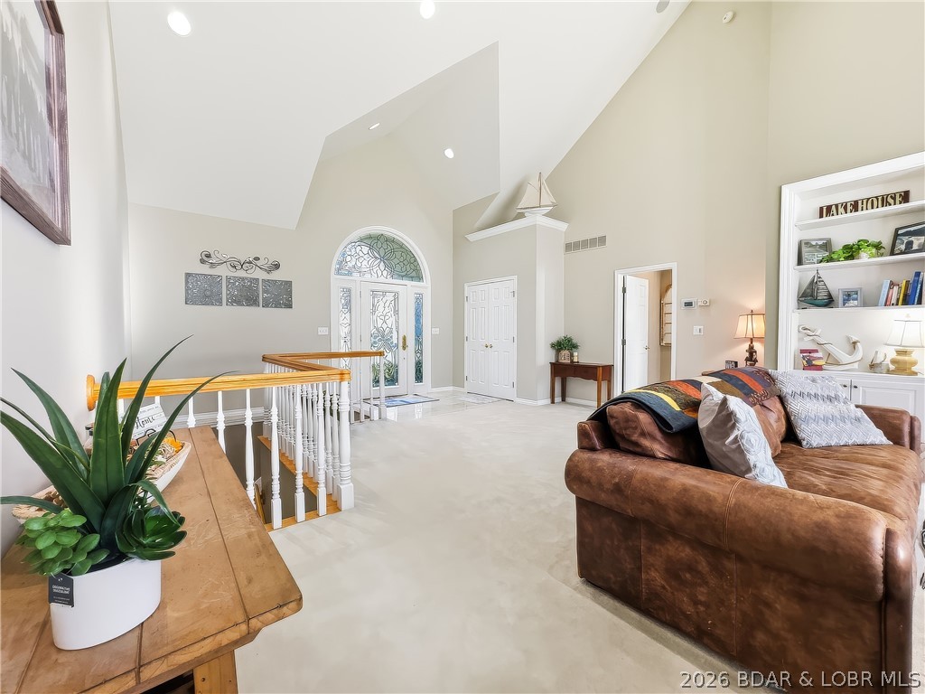 Woodbridge - Residential