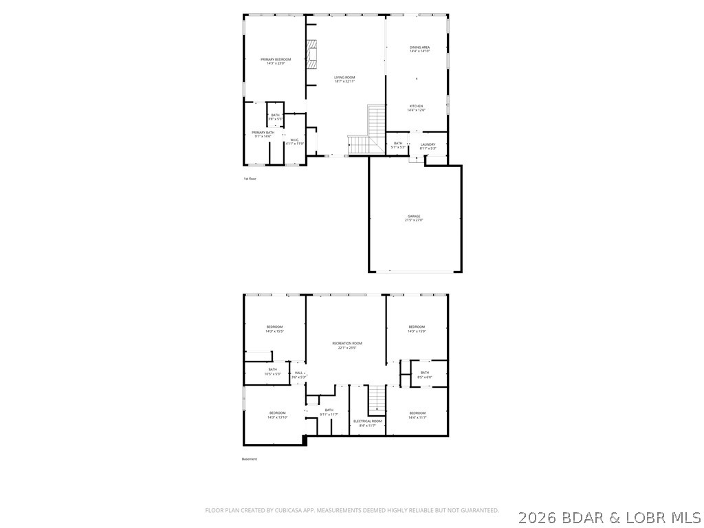 Woodbridge - Residential