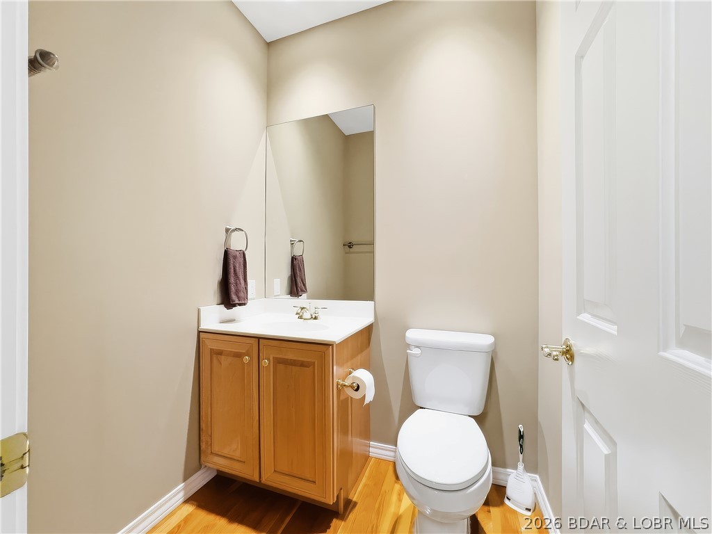 Woodbridge - Residential