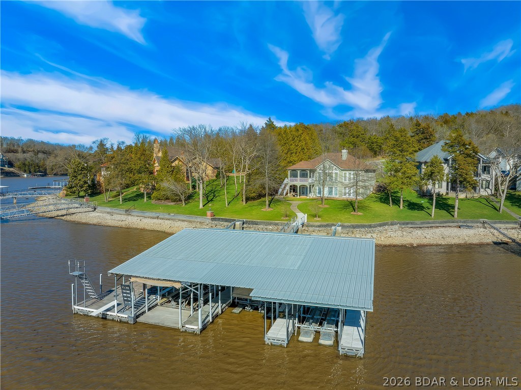 Woodbridge - Residential