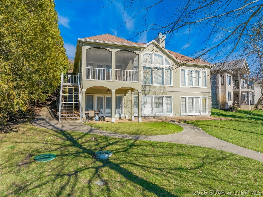 Woodbridge - Residential