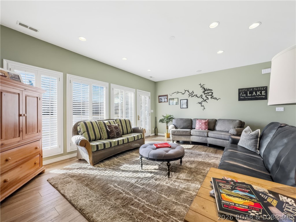 Woodbridge - Residential