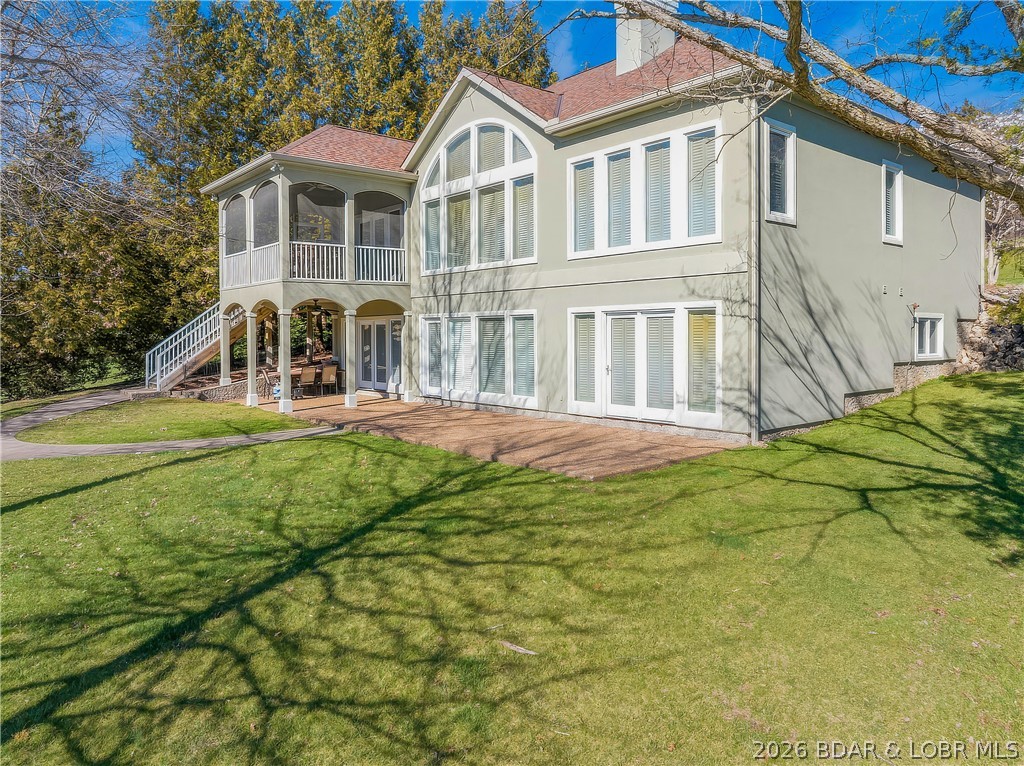 Woodbridge - Residential