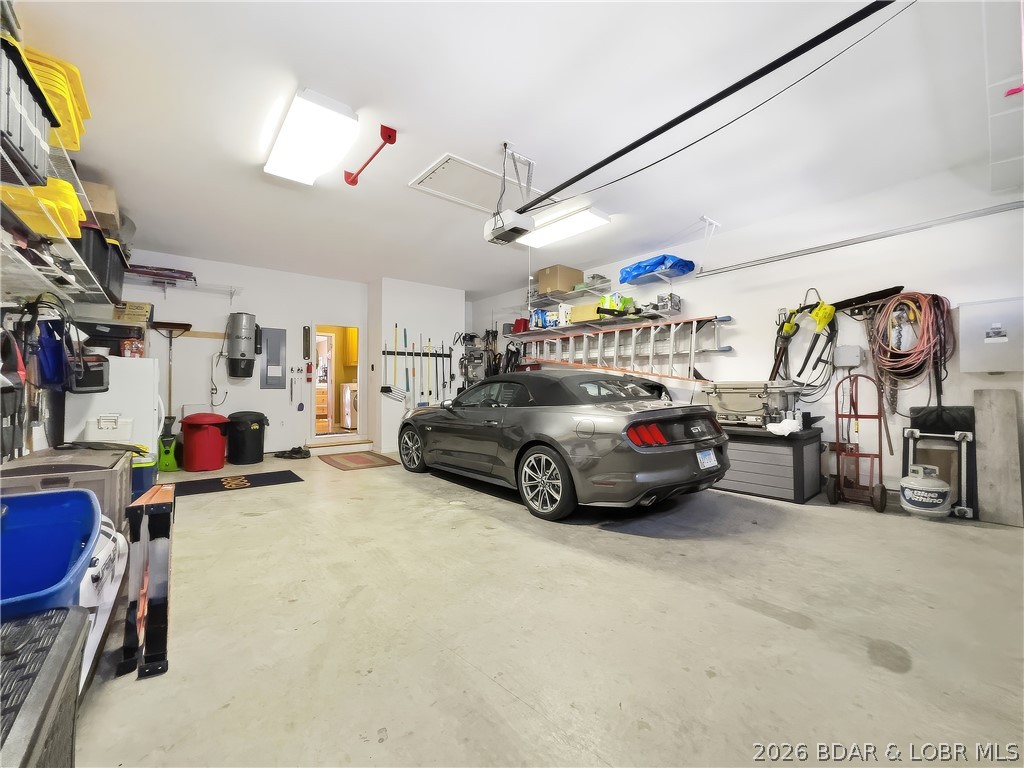 Woodbridge - Residential