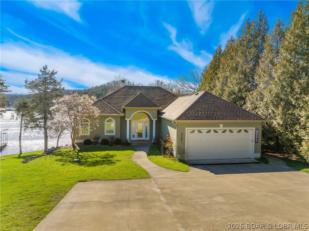 Woodbridge - Residential