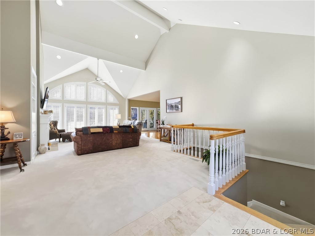 Woodbridge - Residential