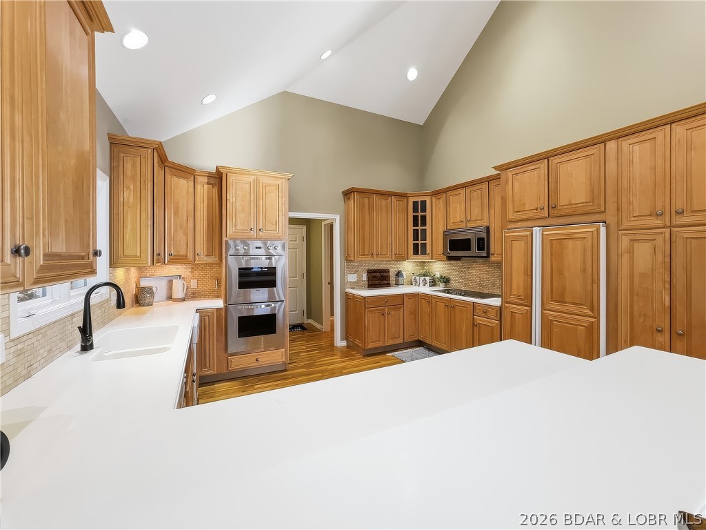 Woodbridge - Residential