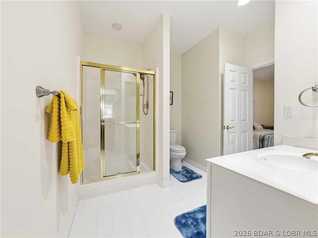 Woodbridge - Residential