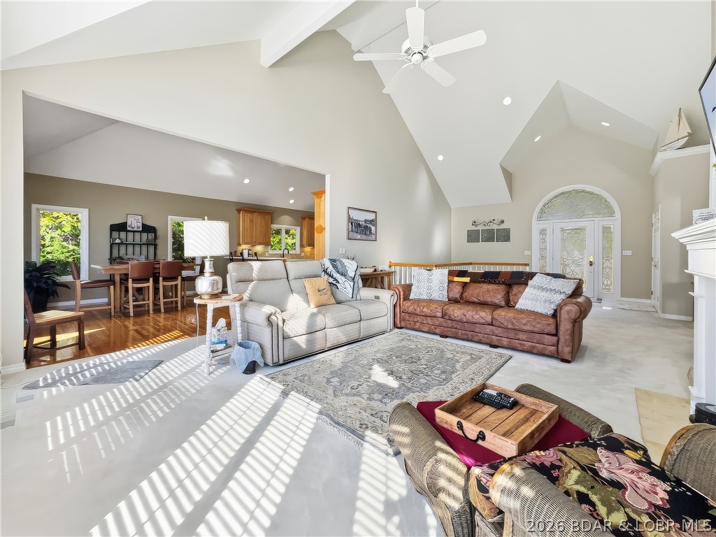 Woodbridge - Residential