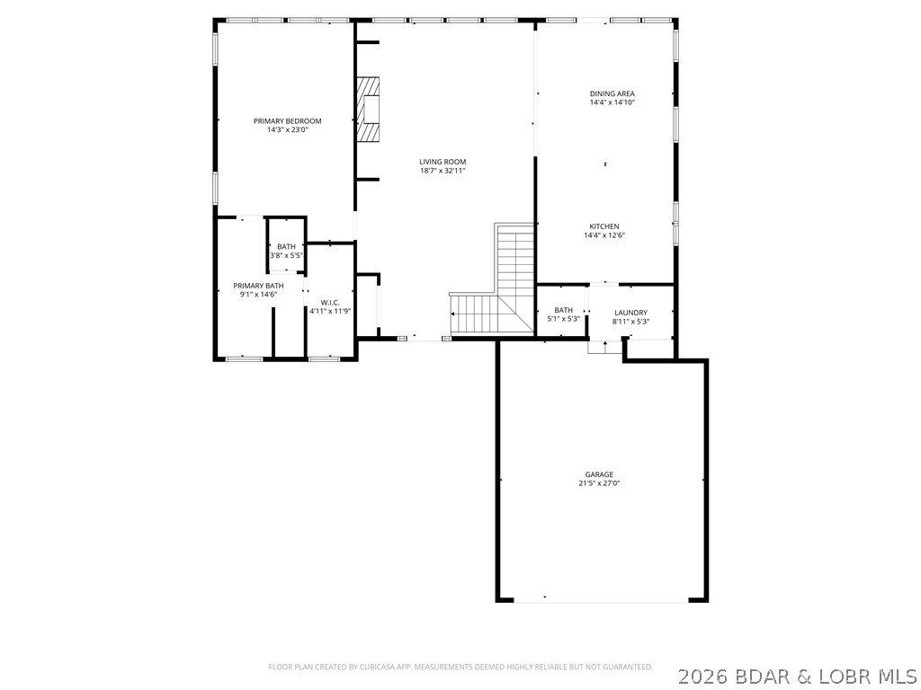 Woodbridge - Residential