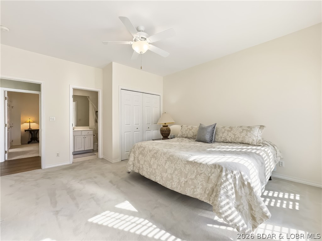 Woodbridge - Residential