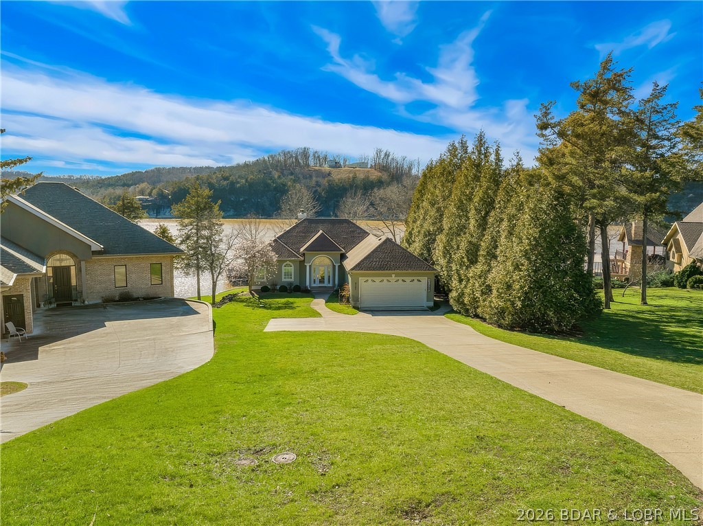 Woodbridge - Residential