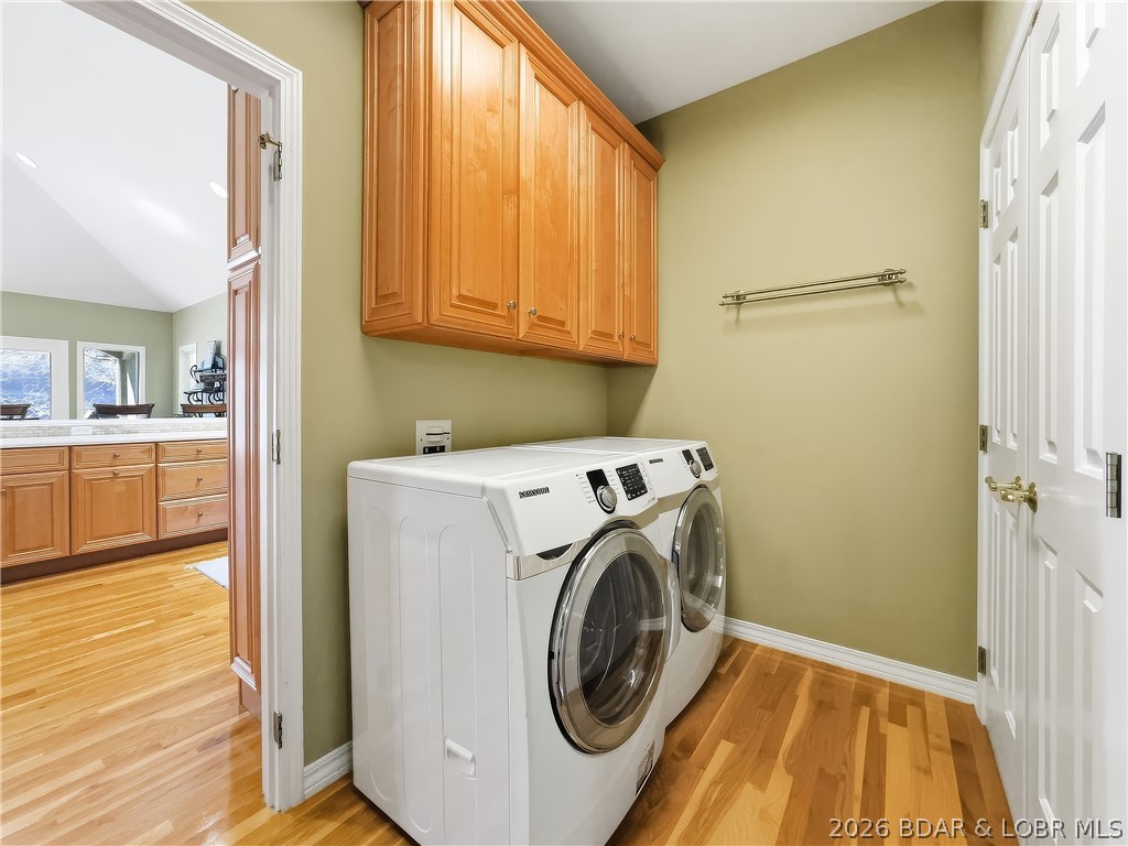 Woodbridge - Residential