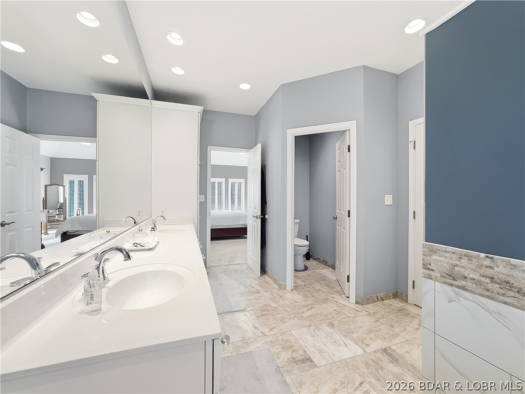 Woodbridge - Residential