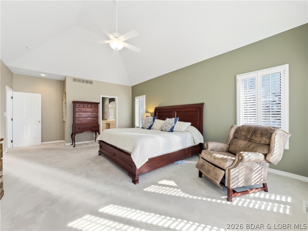 Woodbridge - Residential