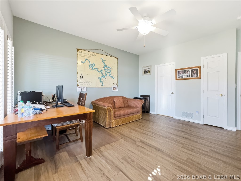 Woodbridge - Residential