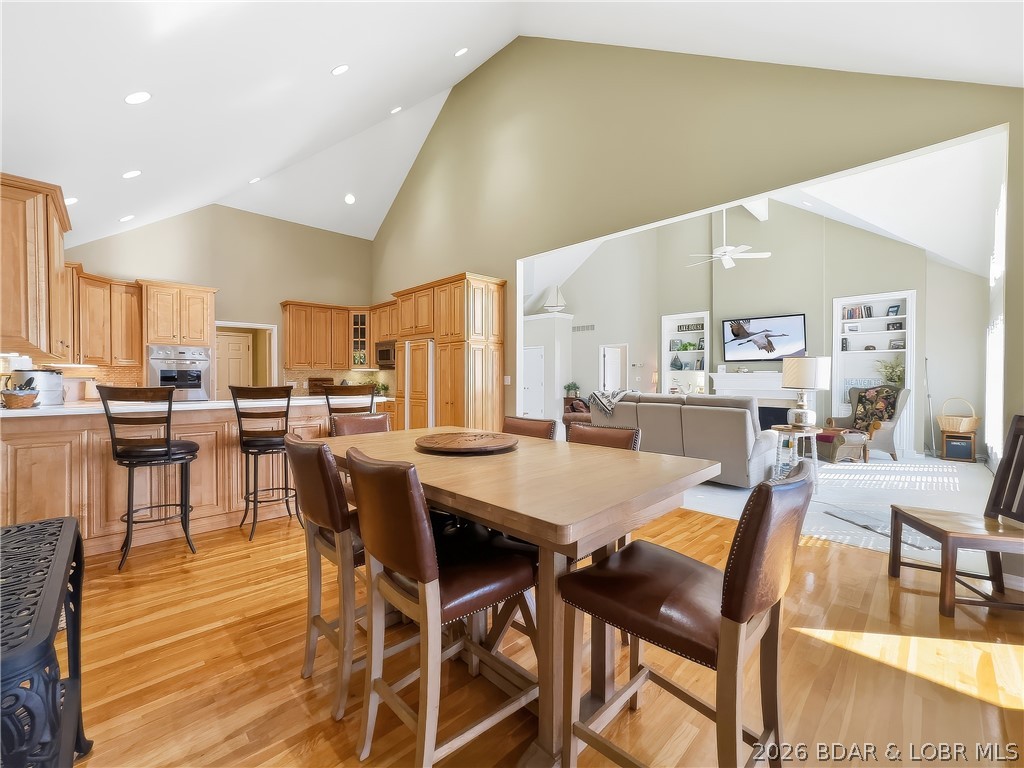 Woodbridge - Residential