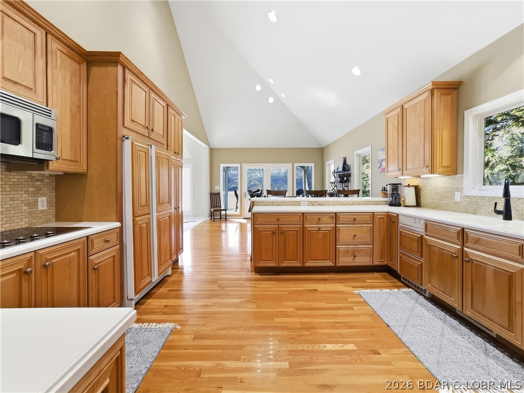 Woodbridge - Residential