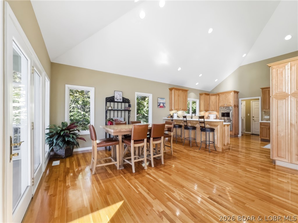 Woodbridge - Residential