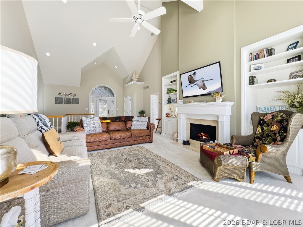 Woodbridge - Residential