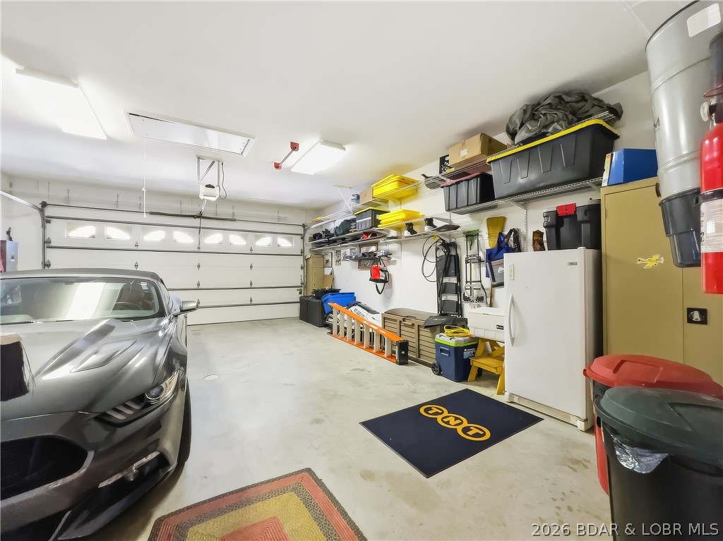 Woodbridge - Residential