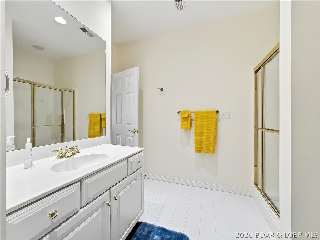 Woodbridge - Residential