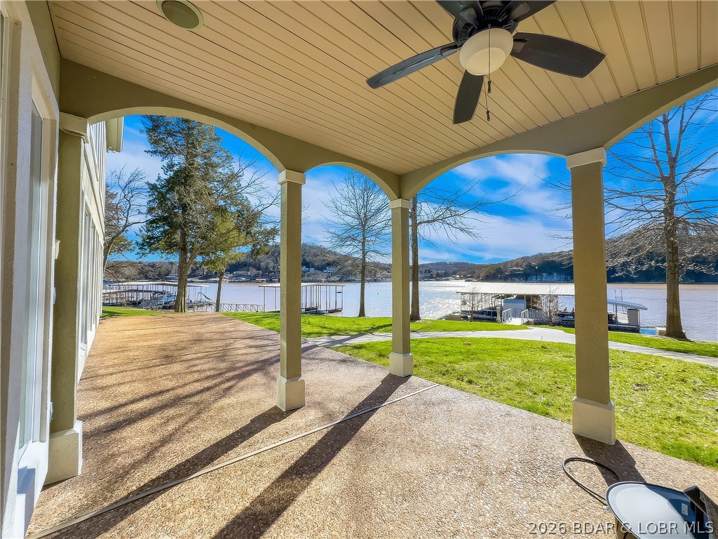 Woodbridge - Residential