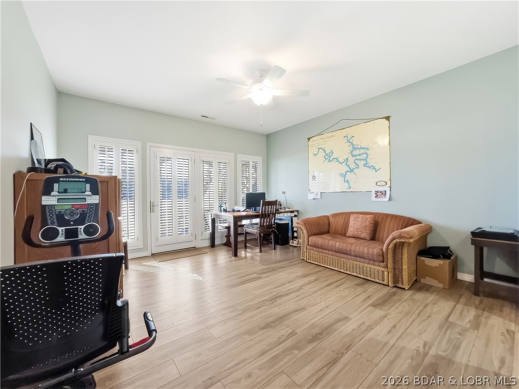 Woodbridge - Residential