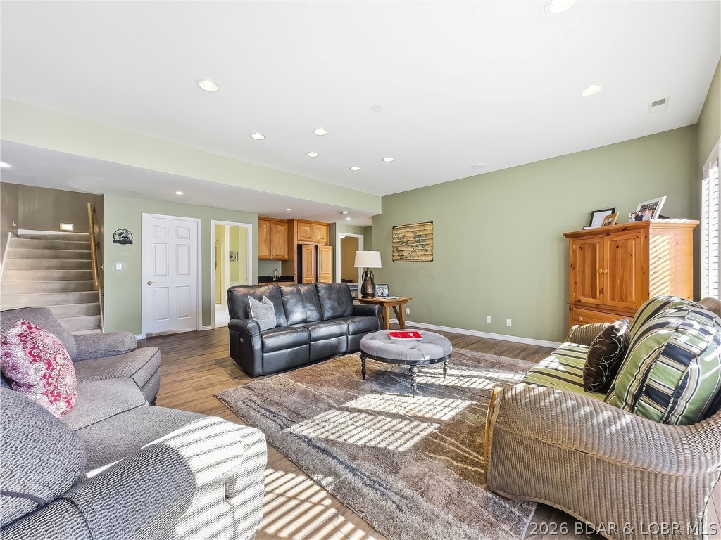 Woodbridge - Residential