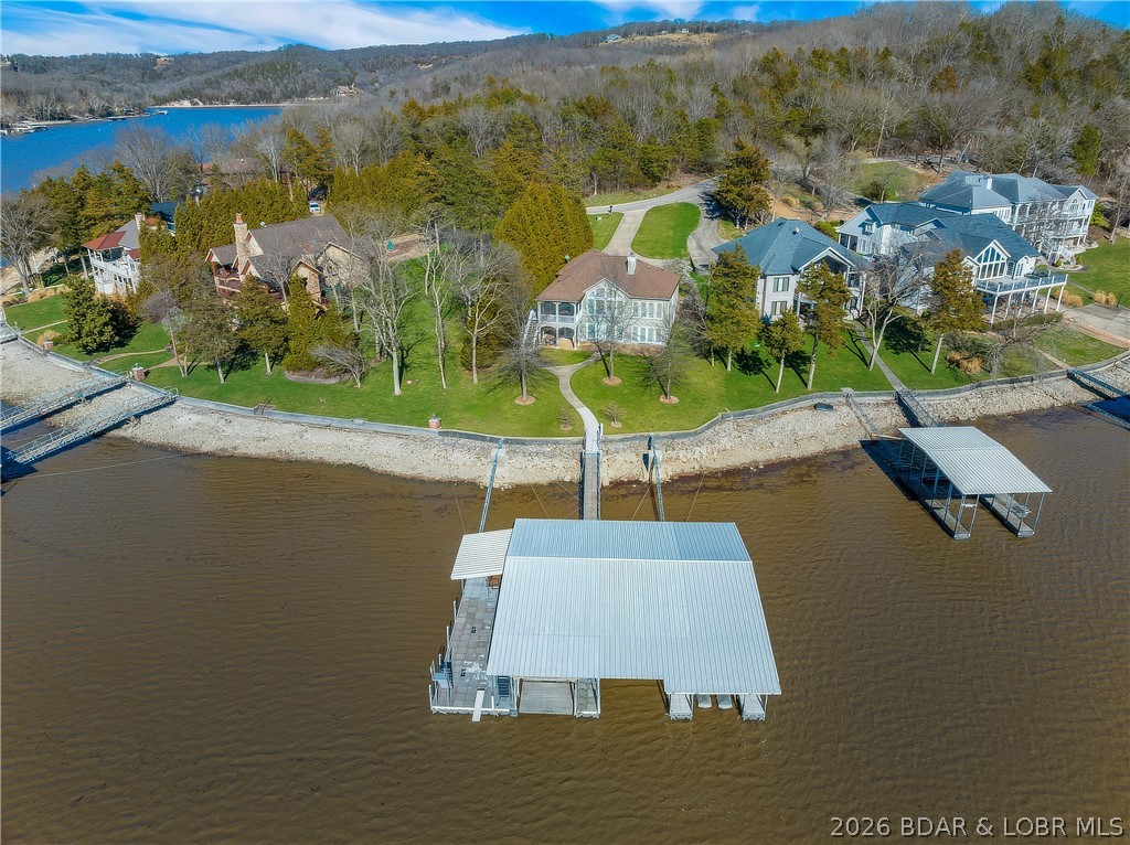 Woodbridge - Residential