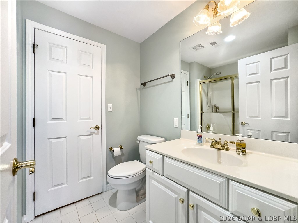 Woodbridge - Residential