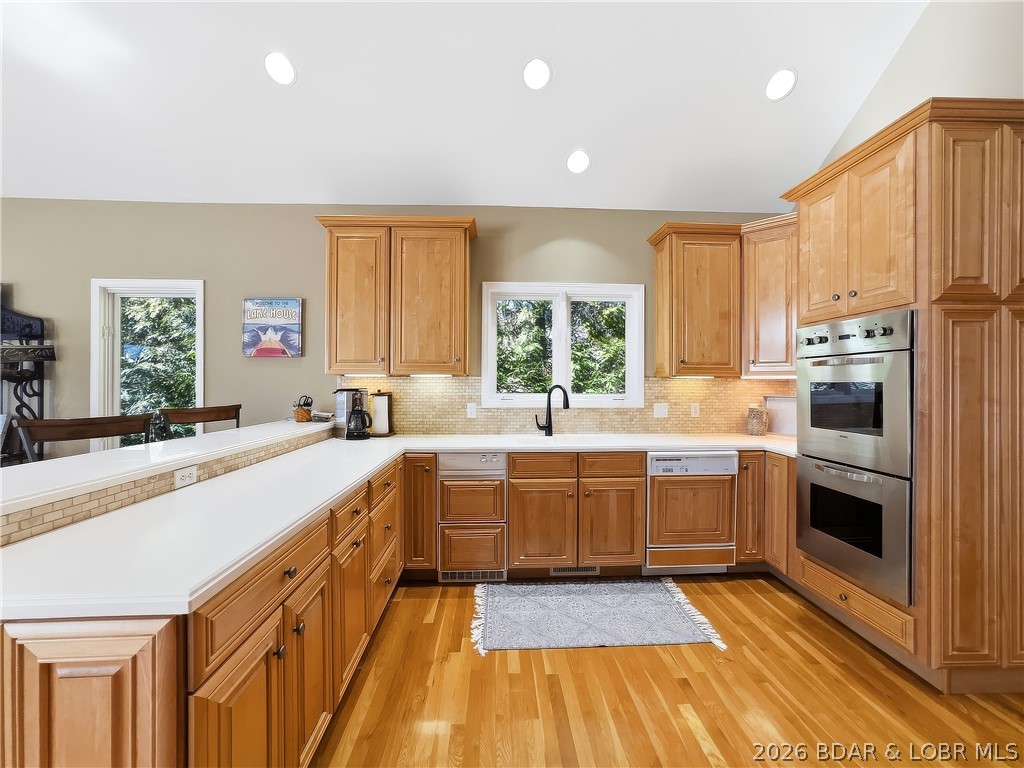 Woodbridge - Residential