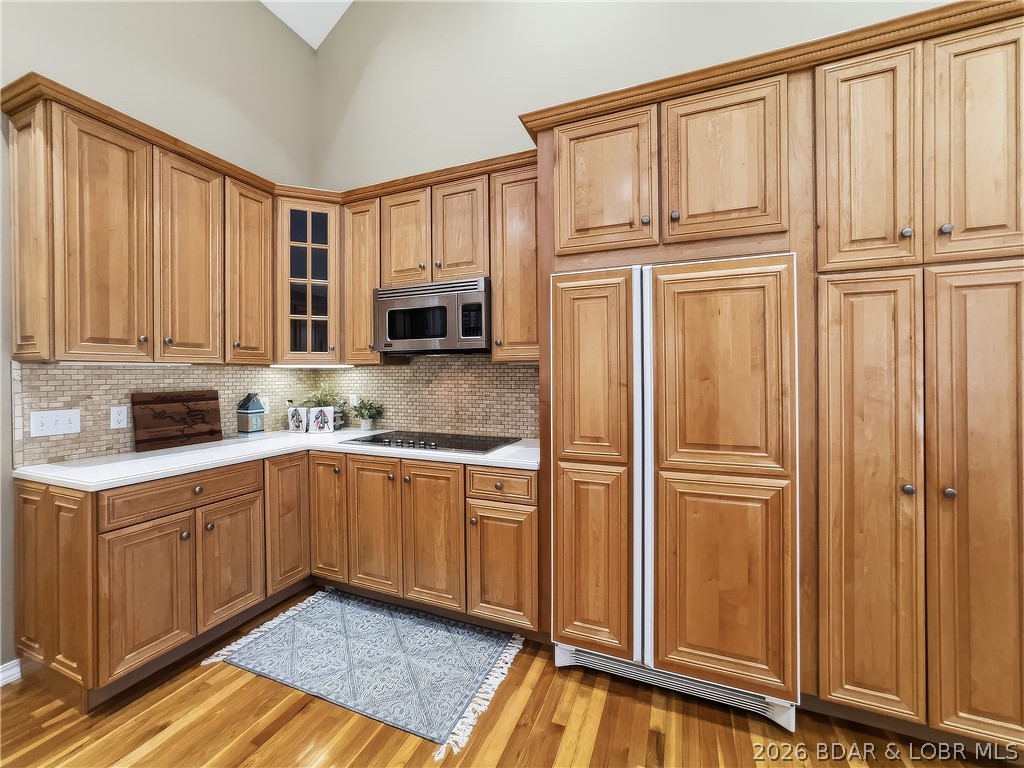 Woodbridge - Residential